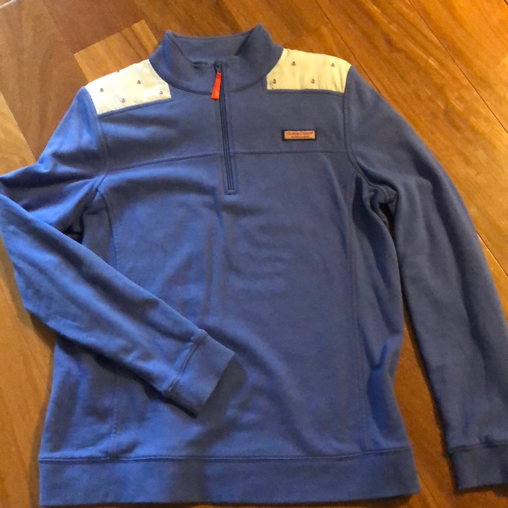 Vineyard Vines Women’s shep shirt